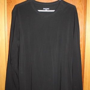 Rough Dress | Men's Long Sleeve Tee